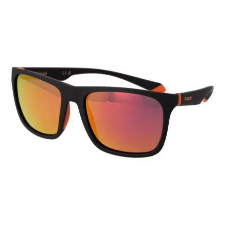 Polaroid Polarizált napszemüveg PLD 2141/S RC2OZ 56 Unisex férfi női polarizált