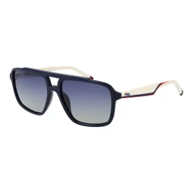 Fila napszemüveg SFI460 D82P 57 Unisex férfi női 