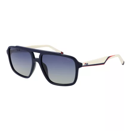 Fila napszemüveg SFI460 D82P 57 Unisex férfi női 