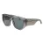 Just Cavalli napszemüveg SJC097 0819 58 Unisex férfi női 