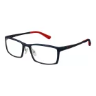 Fila szemüvegkeret VFI027 01HL 55 férfi 