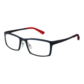 Fila szemüvegkeret VFI027 01HL 55 férfi 