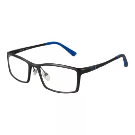 Fila szemüvegkeret VFI027 0Q02 55 férfi 