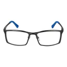 Fila szemüvegkeret VFI027 0Q02 55 férfi 