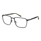 Fila szemüvegkeret VFI204 08HT 56 férfi 