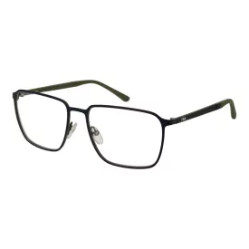 Fila szemüvegkeret VFI204 08HT 56 férfi 