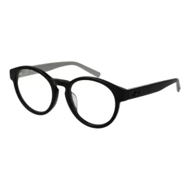 Fila szemüvegkeret VFI218 0BLK 50 Unisex férfi női 