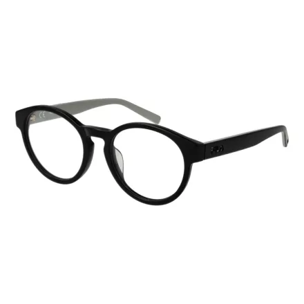 Fila szemüvegkeret VFI218 0BLK 50 Unisex férfi női 