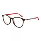 Fila szemüvegkeret VFI294 0C10 51 férfi 