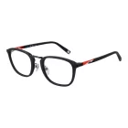 Fila szemüvegkeret VFI540 0R22 51 Unisex férfi női 