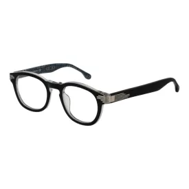 Lozza szemüvegkeret VL4104 0GB6 48 Unisex férfi női 