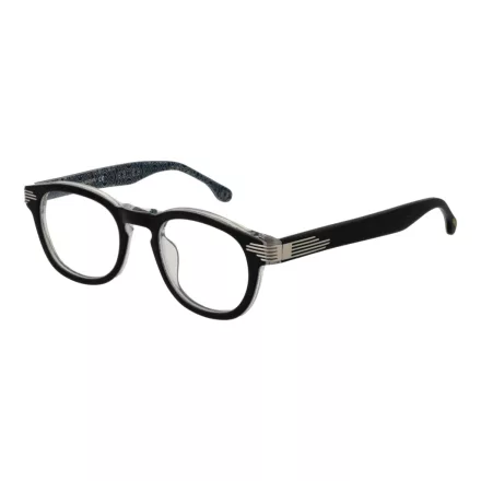 Lozza szemüvegkeret VL4104 0GB6 48 Unisex férfi női 