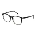 Lozza szemüvegkeret VL4140 0W40 51 Unisex férfi női 