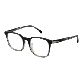 Lozza szemüvegkeret VL4140 0W40 51 Unisex férfi női 