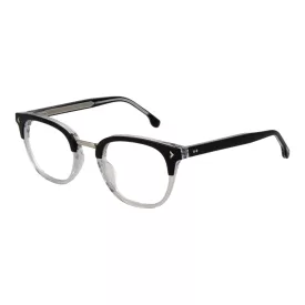 Lozza szemüvegkeret VL4309 09W1 49 Unisex férfi női 