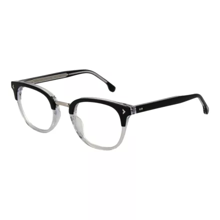 Lozza szemüvegkeret VL4309 09W1 49 Unisex férfi női 