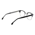 Lozza szemüvegkeret VL4309 09W1 49 Unisex férfi női 