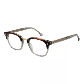 Lozza szemüvegkeret VL4309 0AD2 49 Unisex férfi női 