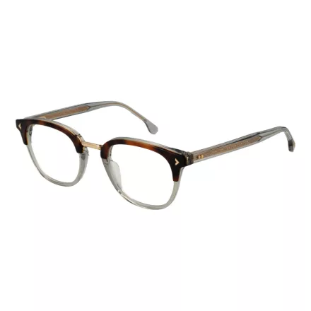 Lozza szemüvegkeret VL4309 0AD2 49 Unisex férfi női 