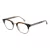 Lozza szemüvegkeret VL4309 0AD2 49 Unisex férfi női 