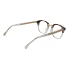 Lozza szemüvegkeret VL4309 0AD2 49 Unisex férfi női 