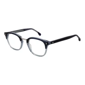 Lozza szemüvegkeret VL4309 0D87 49 Unisex férfi női 