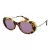 Max Mara napszemüveg MM0080 53Y 51 női 