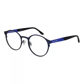 Quiksilver szemüvegkeret EQYEG03120 EBLU I-kerek férfi 