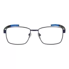 Quiksilver szemüvegkeret EQYEG03121 EBLU Atlas férfi 