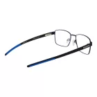 Quiksilver szemüvegkeret EQYEG03121 EBLU Atlas férfi 