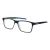 Quiksilver szemüvegkeret EQYEG03122 EBLU Vulcan férfi 