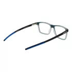 Quiksilver szemüvegkeret EQYEG03122 EBLU Vulcan férfi 