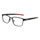 Quiksilver szemüvegkeret EQYEG03123 DBLK Falcon férfi 