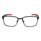 Quiksilver szemüvegkeret EQYEG03123 DBLK Falcon férfi 