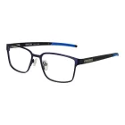 Quiksilver szemüvegkeret EQYEG03123 EBLU Falcon férfi 