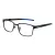 Quiksilver szemüvegkeret EQYEG03123 EBLU Falcon férfi 