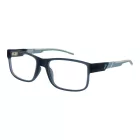 Quiksilver szemüvegkeret EQYEG03128 BKQ0 lógó férfi 
