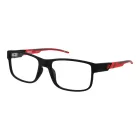 Quiksilver szemüvegkeret EQYEG03128 DBLK lógó férfi 