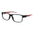 Quiksilver szemüvegkeret EQYEG03128 DBLK lógó férfi 