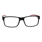 Quiksilver szemüvegkeret EQYEG03128 DBLK lógó férfi 