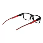 Quiksilver szemüvegkeret EQYEG03128 DBLK lógó férfi 