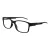 Quiksilver szemüvegkeret EQYEG03135 DBLK Rummer férfi 