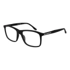 Quiksilver szemüvegkeret EQYEG03136 DBLK Play On férfi 