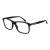 Quiksilver szemüvegkeret EQYEG03136 DBLK Play On férfi 