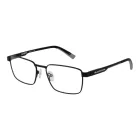 Quiksilver szemüvegkeret EQYEG03138 DBLK Knot férfi 