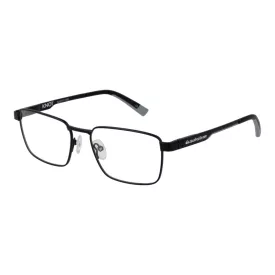 Quiksilver szemüvegkeret EQYEG03138 DBLK Knot férfi 