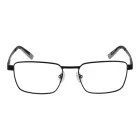 Quiksilver szemüvegkeret EQYEG03138 DBLK Knot férfi 