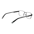 Quiksilver szemüvegkeret EQYEG03138 DBLK Knot férfi 
