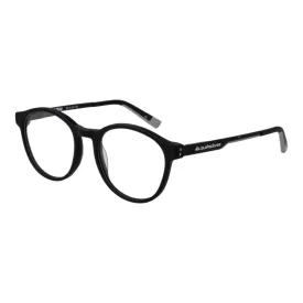 Quiksilver szemüvegkeret EQYEG03139 DBLK Mph férfi 