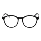 Quiksilver szemüvegkeret EQYEG03139 DBLK Mph férfi 